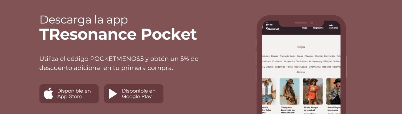 Descarga nuestra app
